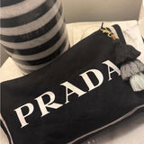 Prada Bag- COMING SOON!