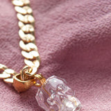 Ghost Necklace