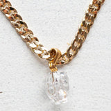 Ghost Necklace