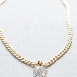 Ghost Necklace