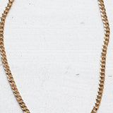 Ghost Necklace