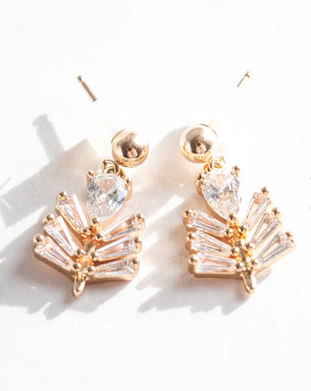Mary Studs