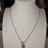 Lucky Star Necklace