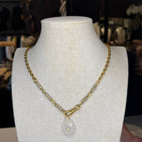 Gravity Necklace