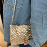Nolita - Metallic Gold