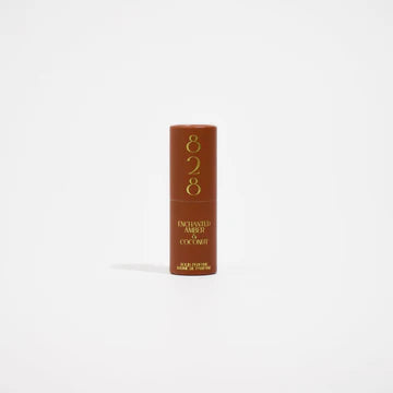 Enchanted Amber Solid Perfume