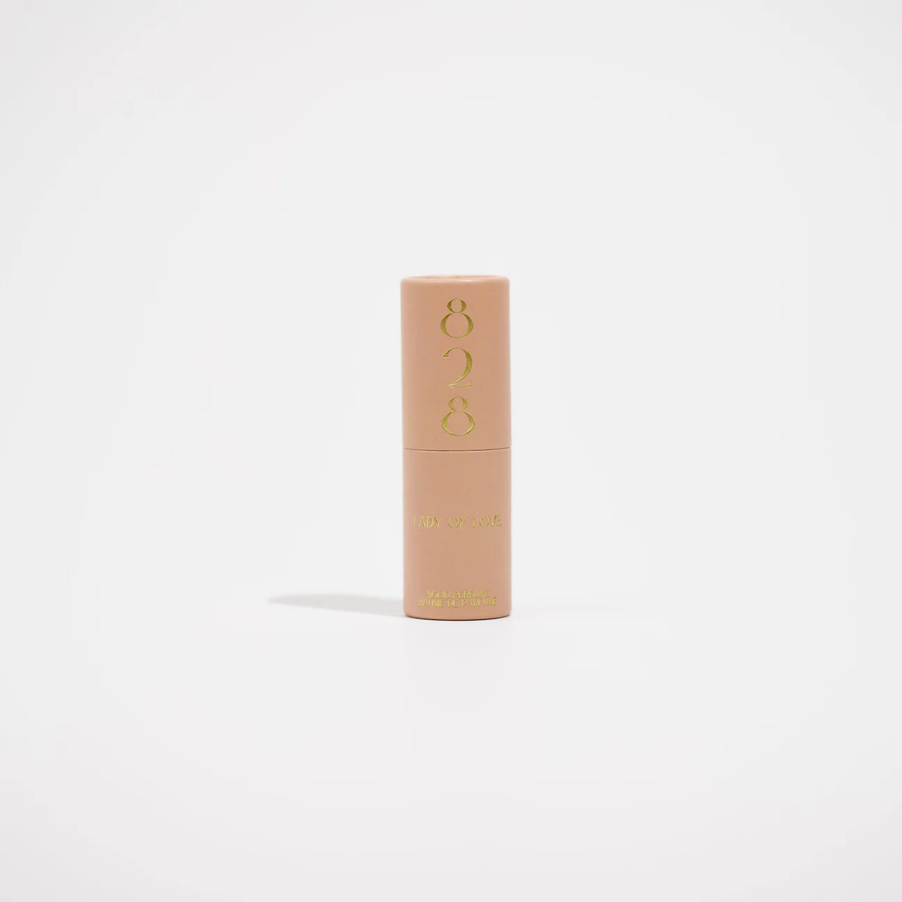 Lady Of Love Solid Perfume