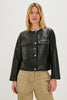 Inka Jacket - Black
