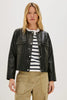Inka Jacket - Black