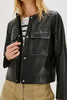 Inka Jacket - Black