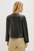 Inka Jacket - Black