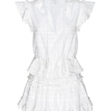 Iliana Dress