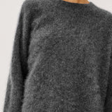 Joel Sweater -  Charcoal