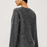 Joel Sweater -  Charcoal