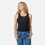 KR Tank - Black