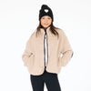 Coze Magoze Jacket - Taupe