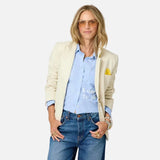 Workday Love Rises to the Top Blazer