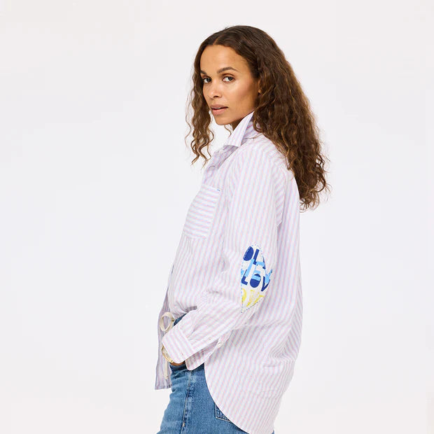Mia Love Evolve Shirt - Multi