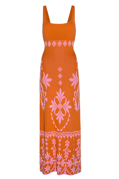 Kalil Dress