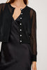 Lakelyn Cardigan - Black
