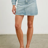 Laurel Skirt