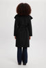 Lena Vegan Wool Coat