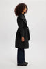 Lena Vegan Wool Coat