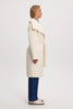 Lena Vegan Wool Coat