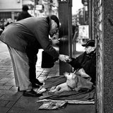 The Heart of Kindness Award - Giving Back