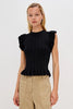 Marci Top - Black