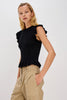Marci Top - Black