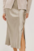 Maya Skirt - Mink