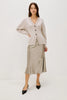 Maya Skirt - Mink