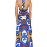 Kristen Dress- Aries Reflective