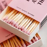 Light It Up Matches