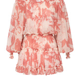 Zonia Dress - Blooms