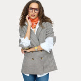 Mr. Frenchie Blazer - Multi