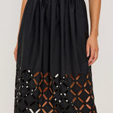 Nadya Dress - Black
