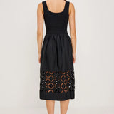 Nadya Dress - Black