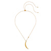 Moon Necklace
