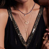 Moon Necklace