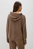 Nico Sweatshirt - Heather Latte