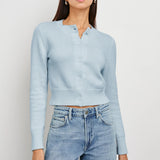 Norah Sweater - Sky