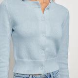 Norah Sweater - Sky
