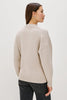 Philippa Cardigan - Taupe