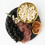 Pop the Champagne Popcorn