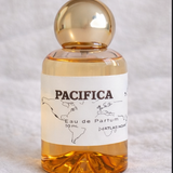 Eau de Parfum-  Pacifica- 50 ml
