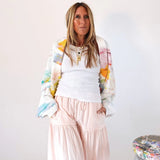 Studio Hug Shrug - Multi