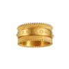 Inner Light Spinner Ring - I Am Loved