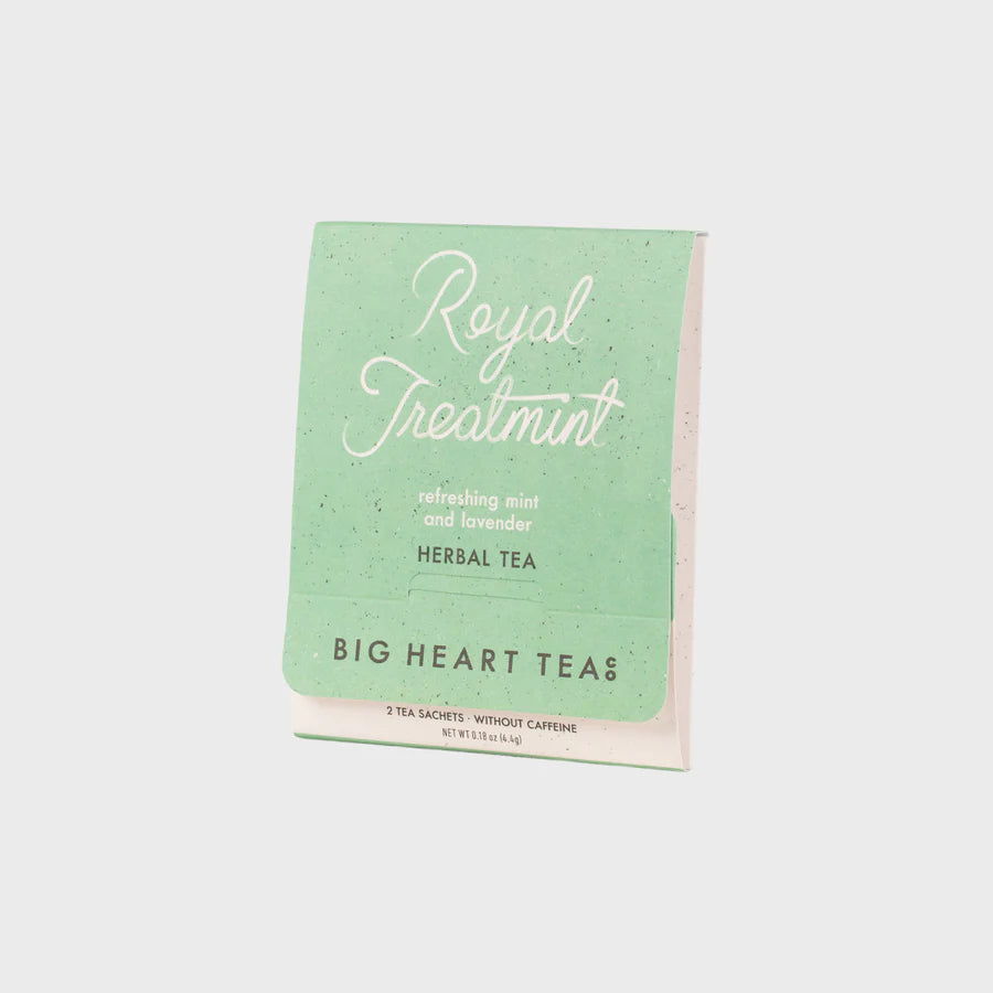 Royal Treatment Tea